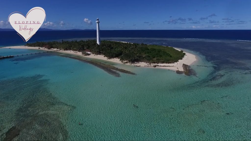 Elope-at-Amedee-Island